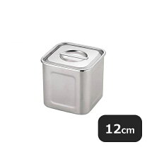 楽天市場】深型 角 キッチンポット 6lの通販
