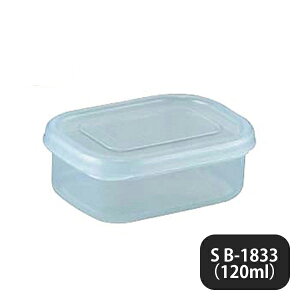 Xg ~jP[XS B-1833 120mli031103j07-0146-0701Ɩp