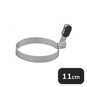 18-0 PC柄手付目玉リング 大(060053)07-0096-1202業務用