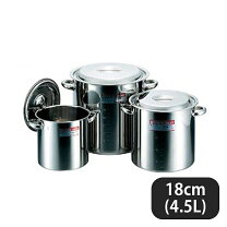 楽天市場】4L（寸胴｜鍋）：鍋・フライパン<キッチン用品・食器・調理 