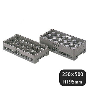 �ٌc���b�N �n�[�t �O���X HG-18-165�i100090�j07-0691-0109�Ɩ��p ��ʒ��� �Ɩ��p