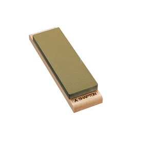 シャプトン セラミック砥石 M15 #220 荒砥 モス（385034）07-0265-0101業務用 研ぎ石