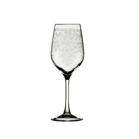 ワイングラス アラベスク 270ml 6個（DI-5136）ARABESQUE