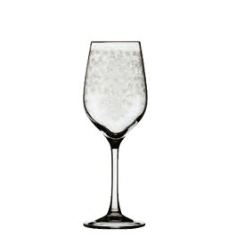 ワイングラス アラベスク 350ml 6個（DI-5137）ARABESQUE