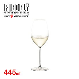 リーデル ヴェリタス 甲州 445ml（1449/28-J）RIEDEL ワイングラス ギフト クリスタルガラス