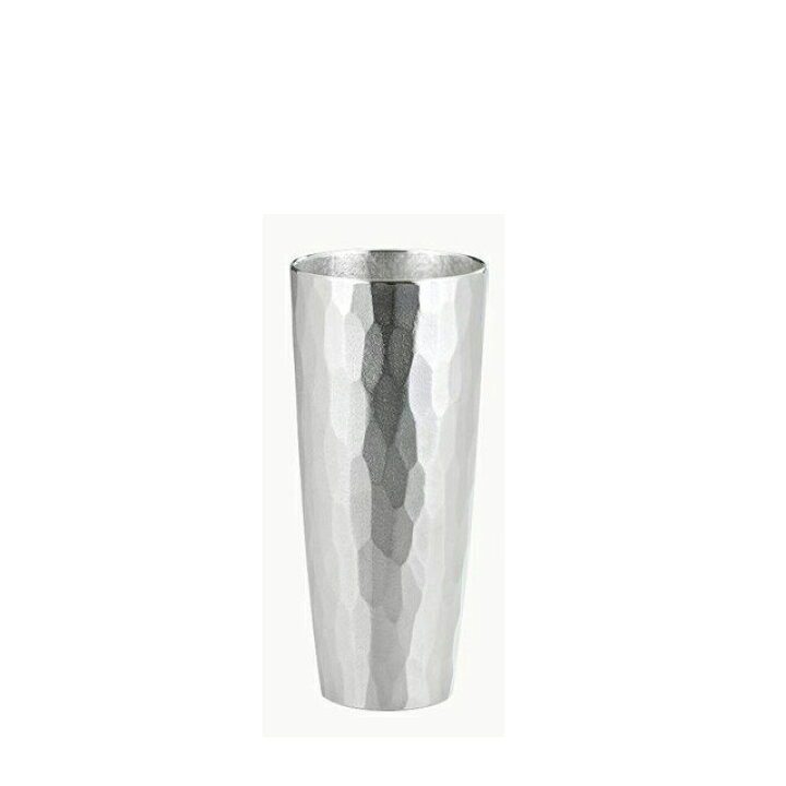 楽天市場】大阪錫器 タンブラー ジエロ 220ml（TJE）ハンドメイド 