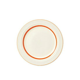 カントリーサイド 16cm パン皿 ソーバーオレンジ 6枚セット KOYO コーヨー（13425008）洋食器 業務用食器