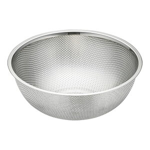 18-8 ���b�V���{�[�� 24cm HO-401�iABC13024�j1-0253-0404