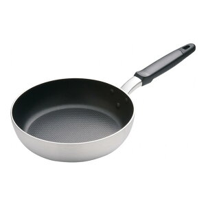 ドリス IHアルミフライパン 22cm(ADLM202)1-0097-0102