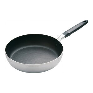 ドリス IHアルミフライパン 28cm(ADLM205)1-0097-0105