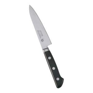 堺孝行 イノックス ペティーナイフ 12cm(AIN01012)1-0316-0801洋包丁 洋庖丁 ぺティナイフ 和庖丁 包丁