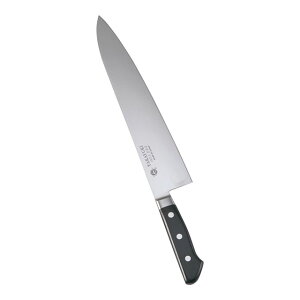 堺孝行 イノックス 牛刀 30cm(AIN02030)1-0316-0905肉包丁 肉屋の包丁 牛刀包丁 シェフナイフ 牛刀