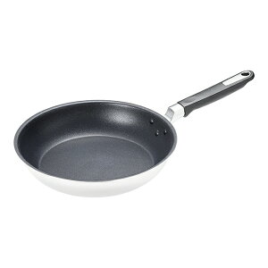 クワトロ+プラス IH フライパン 26cm(AKW0705)1-0097-0605