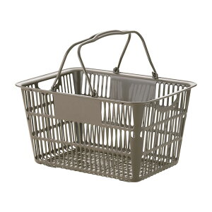 �V���b�s���O�o�X�P�b�g U-28 �u���E���iASYF501�j1-0188-0301
