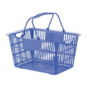�V���b�s���O�o�X�P�b�g U-28 �u���[�iASYF502�j1-0188-0302