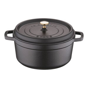 �X�g�E�u �s�R�E�R�R�b�g ���E���h 26cm ��40509-310�iRST3409�j1-0072-0109����� STAUB �������� �L���Z���[���� �m����