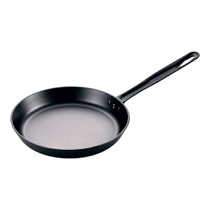 鍛造フライパン TANZOH刀 かたな 24cm(AFL2001)1-0096-0901