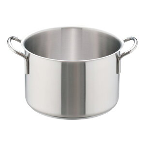 �����m �C���_�N�V���� 18-8 �������� �W�� 24cm�iAHVA303�j1-0005-0203