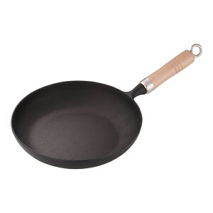 南部鉄 オムレツパン 24-006 24cm(AOM033)1-0096-0703