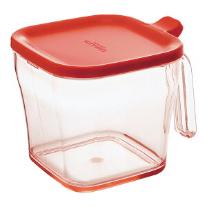 リベラリスタ クックポット レギュラー レッド(ARB0203)1-0222-0903