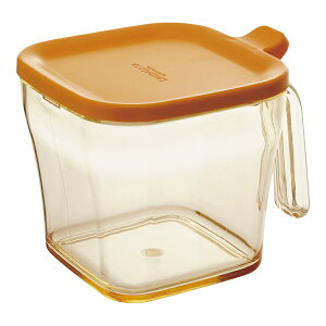 リベラリスタ クックポット レギュラー イエロー(ARB0204)1-0222-0904