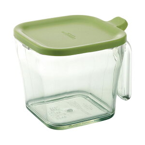 リベラリスタ クックポット レギュラー グリーン(ARB0205)1-0222-0905