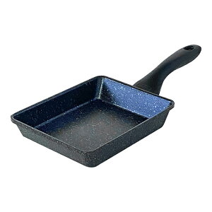 タフクック IH玉子焼 F-7225(ATH0301)1-0097-0501