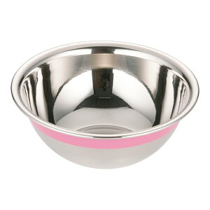 TKG 18-8 �J���[���C���{�[�� 15cm �s���N�iABC8809�j1-0255-0109