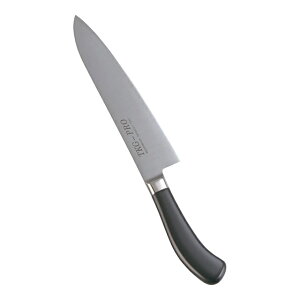 TKG PRO �R�ۃJ���[ ���� ���n 21cm �u���b�N�iATK4312�j1-0335-0827