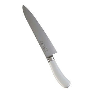 TKG PRO �R�ۃJ���[ ���� ���n 24cm �z���C�g�iATK4313�j1-0335-0803