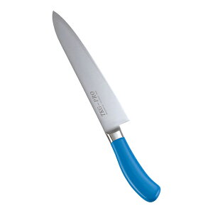 TKG PRO �R�ۃJ���[ ���� ���n 24cm �u���[�iATK4316�j1-0335-0818