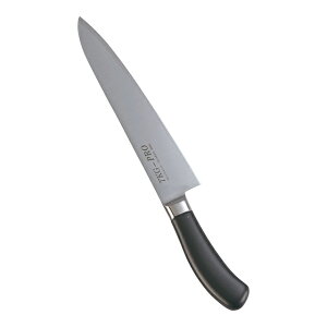 TKG PRO �R�ۃJ���[ ���� ���n 24cm �u���b�N�iATK4318�j1-0335-0828