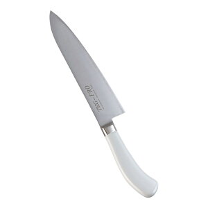 TKG PRO �R�ۃJ���[ ���� ���n 21cm �z���C�g�iATK437�j1-0335-0802
