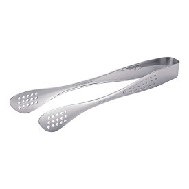 18-8 仙武堂 サラダトング （BTVM301）1-0497-0701