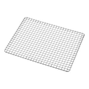 SA18-8 焼網 (DYK21)1-0781-0801