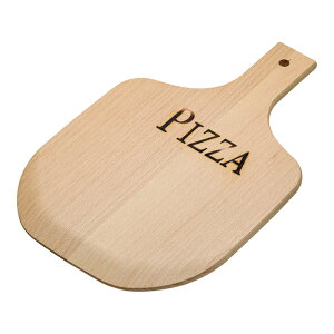 木製 ピザピール 小(GPZ043)1-0965-0703