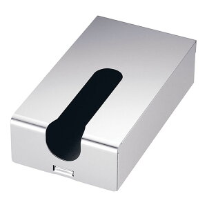 ステンレスグローブケース SGK-70(SGL4401)1-1487-1101