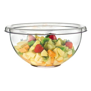 �O�b�`�[�j �A�N�����{�[�� 0860 1100 12cm �N���A�[�iRGTH501�j1-2379-0301