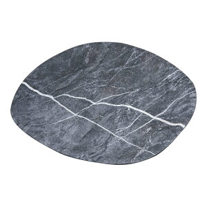 ���b�W�E�f�B�i�[�E�F�A �ȉ~�v���[�g 53102 �\�[�v�X�g�[���iRLT8004�j1-2430-0204