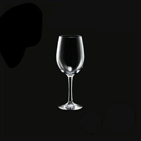 ワイングラス スタイリッシュ 510 クリア 3個セット 和美作日 Wabisabi（3-819-02)ワイングラス クリスタル