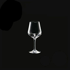 ワイングラス エレガント 290 クリア 3個セット 和美作日 Wabisabi（3-819-04)ワイングラス クリスタル