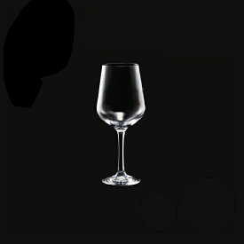 ワイングラス エレガント 380 クリア 3個セット 和美作日 Wabisabi（3-819-05)ワイングラス クリスタル