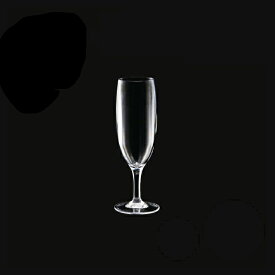 シャンパングラス180 クリア 5個セット 和美作日 Wabisabi（3-819-11)シャンパングラス スパークリングワイン