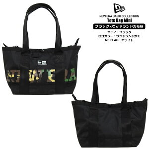 �j���[�G�� �~�j�g�[�g�o�b�O �J�[�g�o�b�O �����Y ���f�B�[�X �S���t �X�|�[�c 6L NEWERA ToteBagMini ���