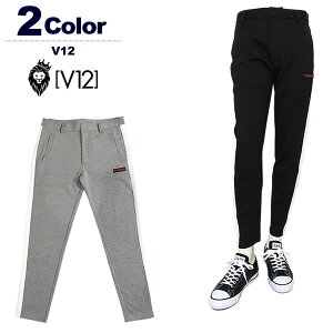 BgDGu V12 pc Y St e[p[h XEFbg Xgb` ۉ TChC V122120-PN03 LINEPANTS H~