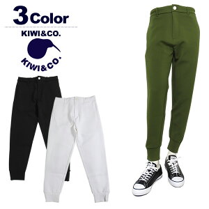 �y50%OFF�z�L�E�B�A���h�R�[ �����Y �p���c �S���t �W���K�[�p���c �X�E�F�b�g �X�g���b�` KIWI&CO. KIWI-3PN01M223 22a �Z�[�� SALE