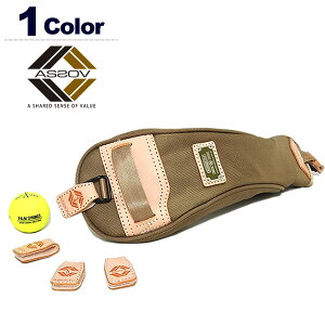 �A�b�\�u �S���t �w�b�h�J�o�[ ���[�e�B���e�B�[ �o���X�e�B�b�N�i�C���� AS2OV GOLF