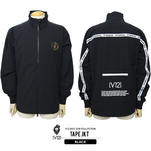 V12 St Y iCWPbg y  h V122320-JK03 TAPE JKT BgDGu 2023H~