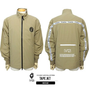V12 St Y iCWPbg y  h V122320-JK03 TAPE JKT BgDGu 2023H~