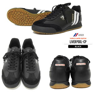 pgbN StV[Y ov[ Y XeAU[ PATRICK GOLF LIVERPOOL